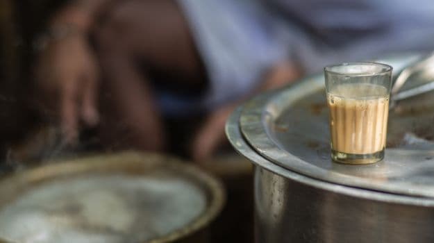 10 Spectacular Black Tea Benefits You Should Know: For the Love of Chai