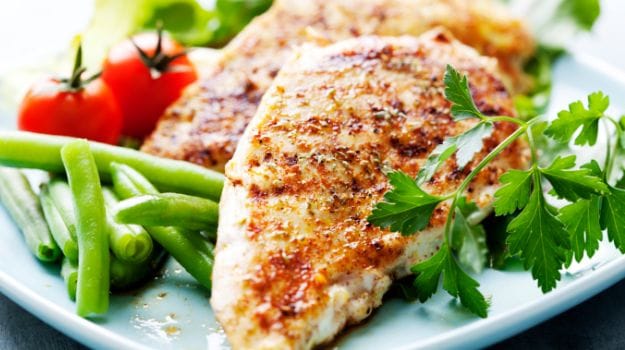 13 Best Chicken Fillet Recipes, Popular Chicken Recipes