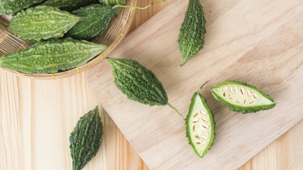 5 Yummy Ways To Include Karela In Your Diet