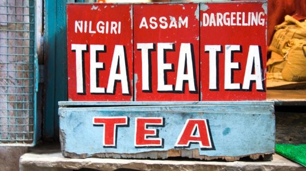 Tea Consumption May Reduce Risk of Cancer: Expert