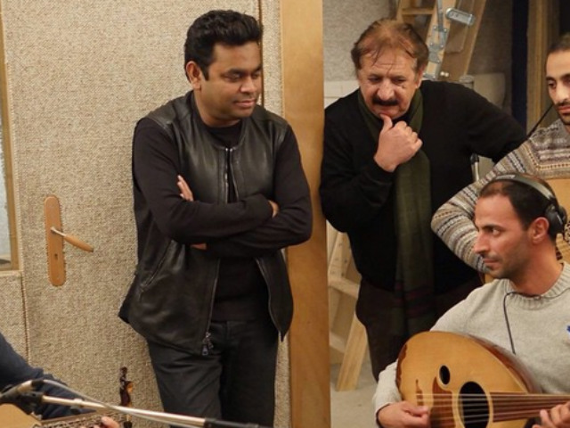 <I>Jai Ho</i>, Documentary on A R Rahman, to Premiere on October 26