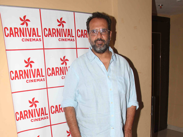 Aanand L Rai: Story is an Important Factor For the Audience