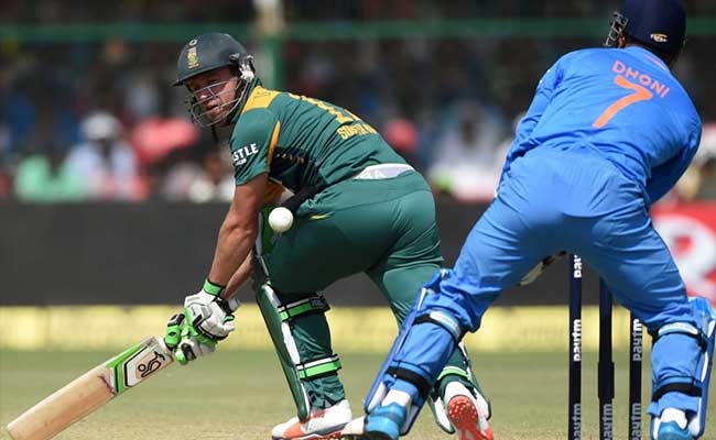 कानपुर में टीम इंडिया की हार के ये रहे पांच प्रमुख कारण