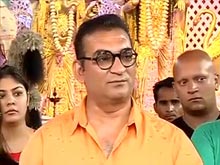 Singer Abhijeet Accused of Sexually Harassing Woman at Durga Puja Celebration