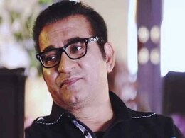 'विवादित' सिंगर अभिजीत ने छेड़छाड़ के आरोप पर दी प्रतिक्रिया, 'एंटी-हिन्दू तत्वों से वाकिफ' 'विवादित' सिंगर अभिजीत ने छेड़छाड़ के आरोप पर दी प्रतिक्रिया, 'एंटी-हिन्दू तत्वों से वाकिफ'