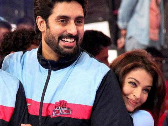 Abhishek Bachchan: I Don't Believe In Karva Chauth