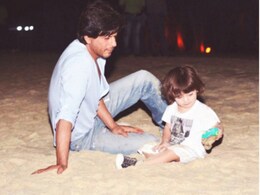 AbRam 'Never Ever' Played With Cars Until He Met This Man AbRam 'Never Ever' Played With Cars Until He Met This Man