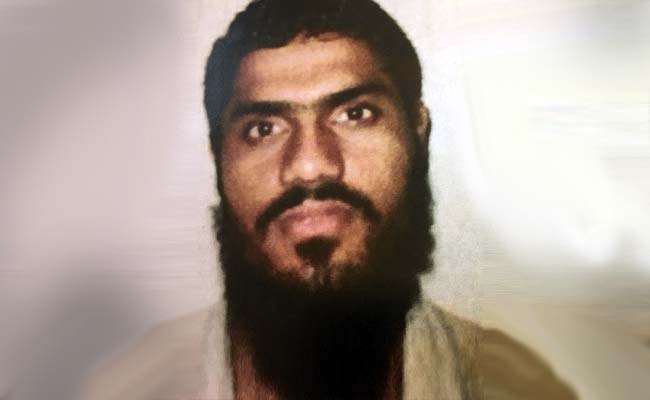 Top Lashkar Man and Udhampur Attack Mastermind Abu Qasim Killed in South Kashmir