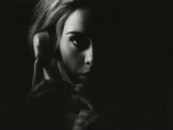 Adele Says <i>Hello</i> to Fans After 3 Years