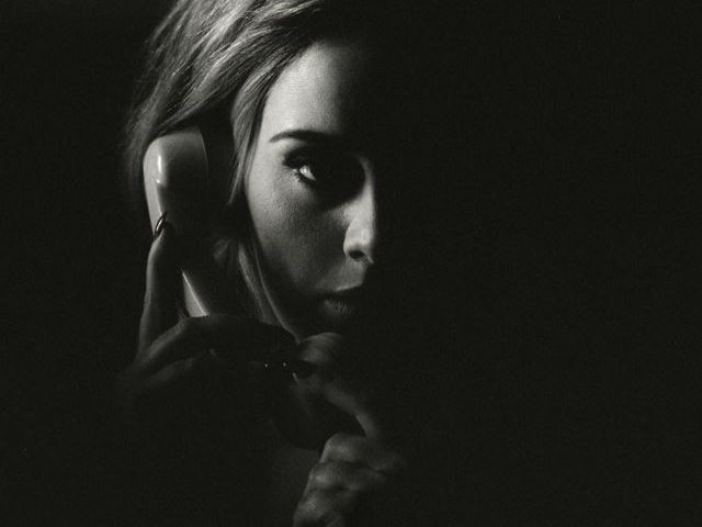 Adele Says <i>Hello</i> to Fans After 3 Years