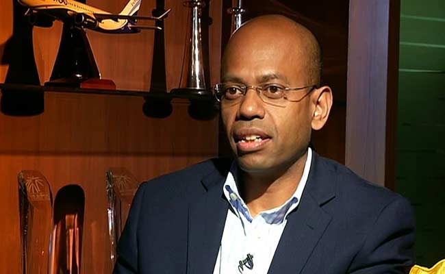 Aditya Ghosh Resigns As IndiGo President, Rahul Bhatia Is Interim CEO