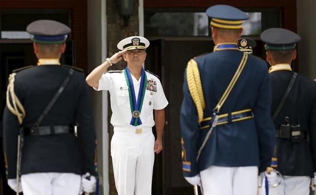 US Close To Signing Deals With India In Defence, Communications: Pacific Command