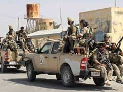 Afghan Officials Say Government Retakes Kunduz: Taliban Denies