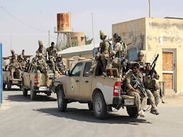 Afghan Officials Say Government Retakes Kunduz: Taliban Denies Afghan Officials Say Government Retakes Kunduz: Taliban Denies