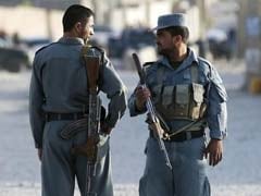 Afghan Special Forces in Firing Line as Fighting Spreads
