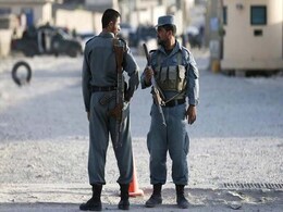Afghan Special Forces in Firing Line as Fighting Spreads Afghan Special Forces in Firing Line as Fighting Spreads