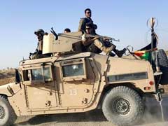 Battle Over Kunduz Highlights Risk to Huge United States Afghan Investments