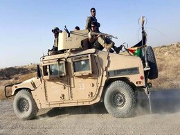 Battle Over Kunduz Highlights Risk to Huge United States Afghan Investments Battle Over Kunduz Highlights Risk to Huge United States Afghan Investments