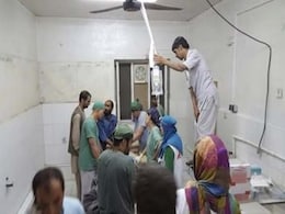 Medecins Sans Frontieres Says Global Body Asked to Investigate US Bombing of Afghan Hospital Medecins Sans Frontieres Says Global Body Asked to Investigate US Bombing of Afghan Hospital