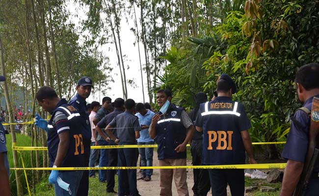 Japanese Shot Dead in Bangladesh, Second Foreigner Killed This Week