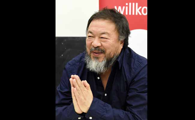 Wouldn't Sell Bricks to Chinese Artist Ai Weiwei, So Fans are Donating Theirs