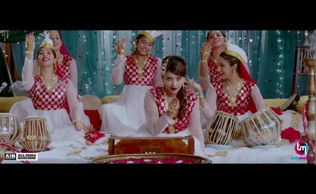 AIBs Creep Qawwali Shows How Cynical Weve Become about Love