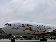 Air China to Launch Direct Mumbai-Beijing Flights From Sunday
