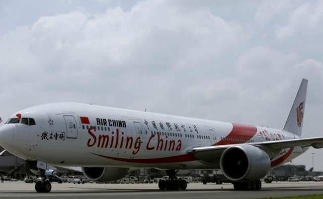 Air China Employee Linked To Macau Billionaire Faces Own Case