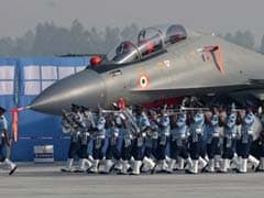 Indian Air Force To Unveil New Combat Uniform For Personnel On Air Force Day