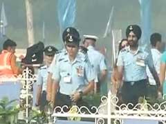 Indian Air Force to Have Women Fighter Pilots Soon, Says Air Chief Arup Raha