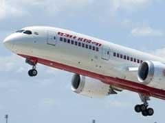 Air India's Bhubaneswar-Varanasi Flight Starts