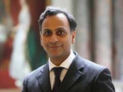 Indian-Origin Diplomat Appointed UK's Ambassador to Qatar