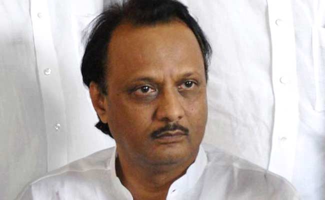 Ajit Pawar Offered Us Ministers Posts To Switch Sides, Claim NCP MLAs