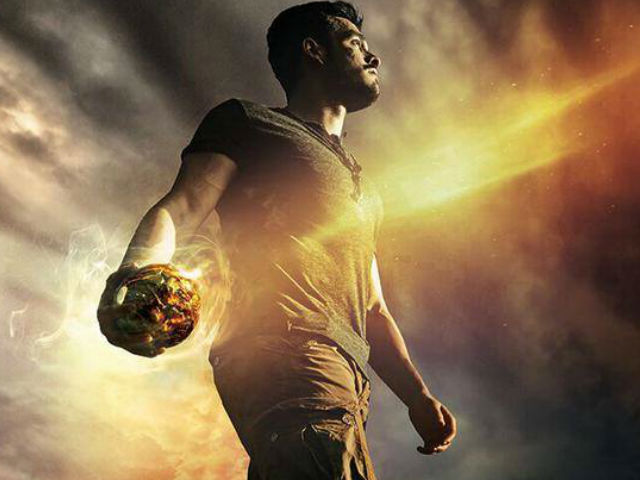 Nagarjuna's Son's Debut Film <i>Akhil</i> Delayed