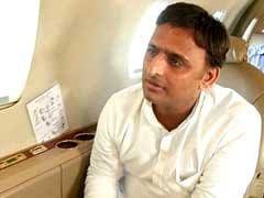 Akhilesh Yadav Wants to Improve Uttar Pradesh's Dial 100 Facility