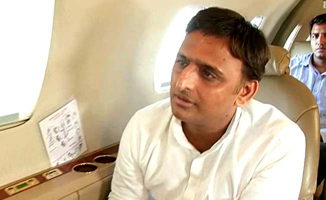 Bihar Has 'Taught a Lesson' to BJP for its Divisive Politics: Akhilesh Yadav