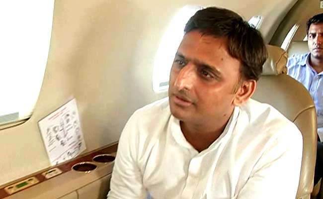 Angry Supreme Court Warns Akhilesh Yadav, 'We'll Deal With Uttar Pradesh'