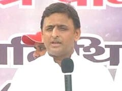 Akhilesh Yadav's Comment on Beef Exports Unfortunate: BJP