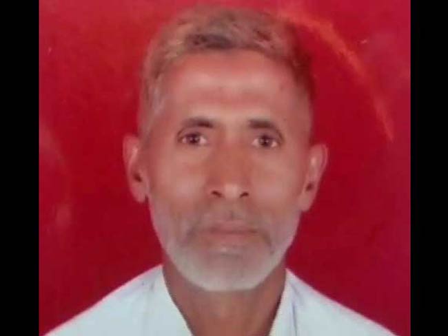 Family of Man Lynched by Mob in Dadri Says 'Satisfied with Government Action'