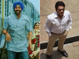 Less <I>Bliing</i> For Akshay and More for <I>Talvar</i> on Day Two Less <I>Bliing</i> For Akshay and More for <I>Talvar</i> on Day Two