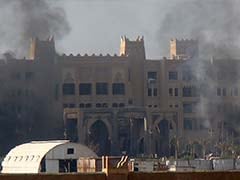Yemen Prime Minister Survives Rocket Attack on Hotel