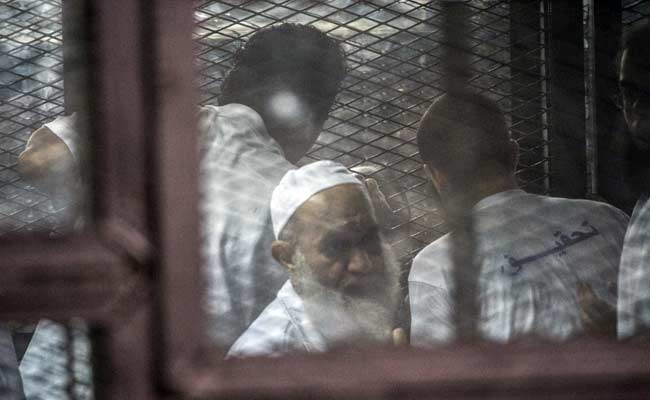 Egypt Acquits Al Qaeda Chief Ayman al-Zawahiri's Brother, Orders New Probe