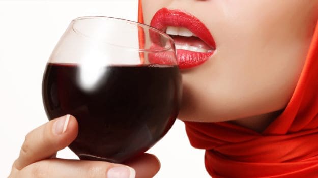 How Alcohol Increases Risk of Breast Cancer