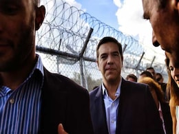 Greek Parliament Approves Reform Bill Ahead of Bailout Review Greek Parliament Approves Reform Bill Ahead of Bailout Review