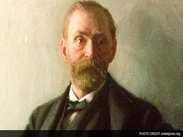 The Dark Side of Nobel Prizewinning Research The Dark Side of Nobel Prizewinning Research