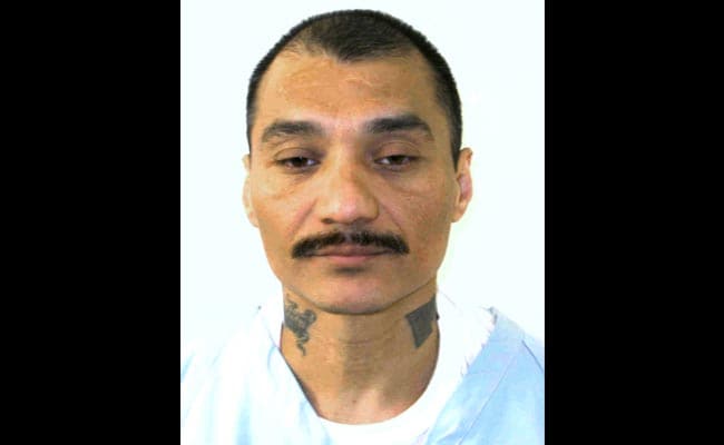 Virginia Executes Multiple Murderer From El Salvador