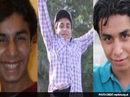 Mother of Saudi Youth Facing Beheading Urges Barack Obama to Intervene Mother of Saudi Youth Facing Beheading Urges Barack Obama to Intervene