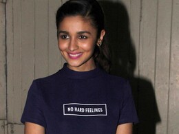 Alia Bhatt's <i>Shaandaar</i> Reply to <i>Shuddhi</i> Rumours Alia Bhatt's <i>Shaandaar</i> Reply to <i>Shuddhi</i> Rumours
