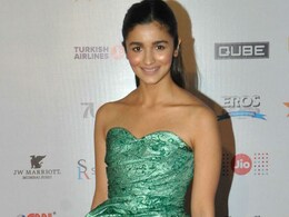 After Not-So-<i>Shaandaar</i> Response, Alia Bhatt is 'Moving On' After Not-So-<i>Shaandaar</i> Response, Alia Bhatt is 'Moving On'