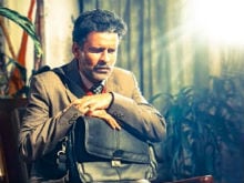 Manoj Bajpayee's Role in <i>Aligarh</i> Made Him a 'Better Person'